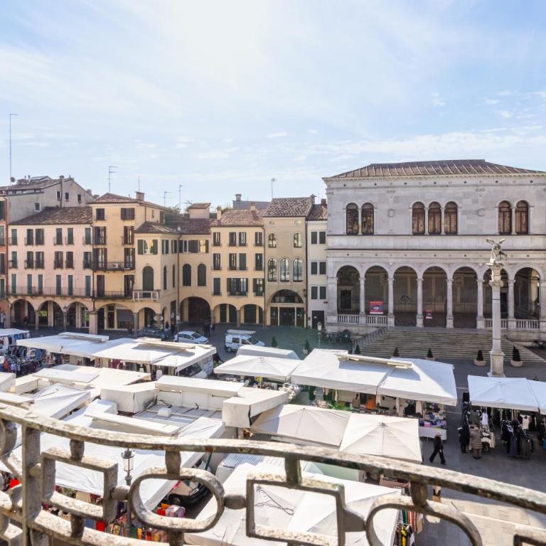 I Due Leoni - Appartamento con 2 Camere da Letto - 32