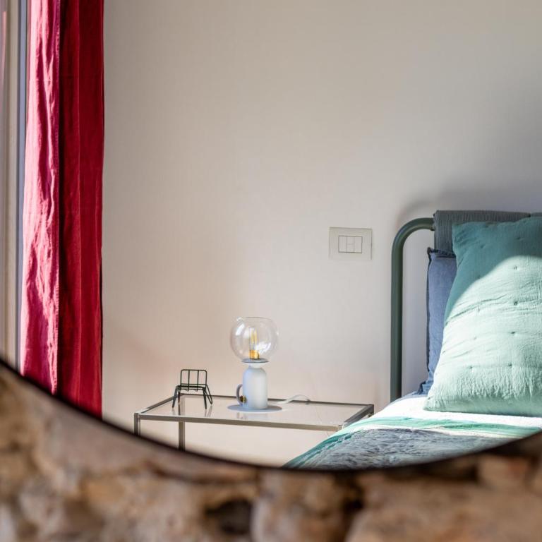 I Due Leoni - Appartamento con 2 Camere da Letto - 20