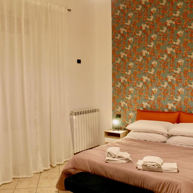 Santa Maria la Nova - 32 - Casa con 3 Camere da Letto - 11