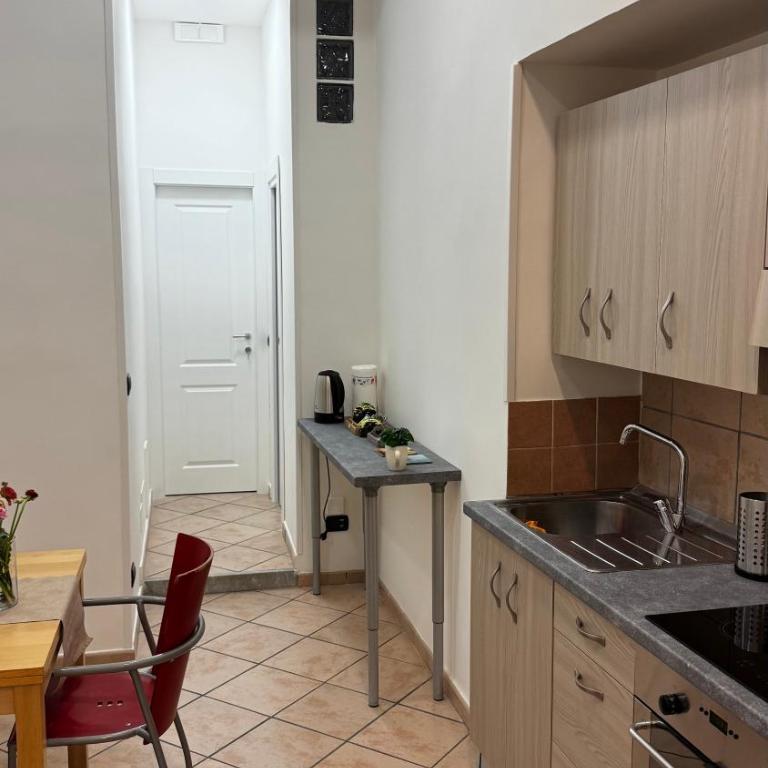 Santa Maria la Nova - 32 - Casa con 3 Camere da Letto - 51