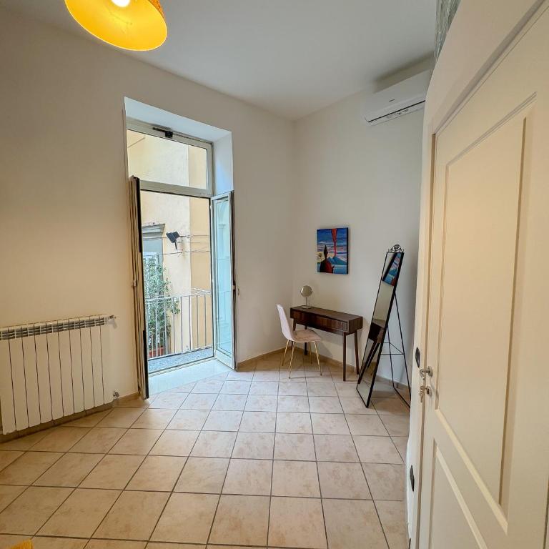 Santa Maria la Nova - 32 - Casa con 3 Camere da Letto - 57