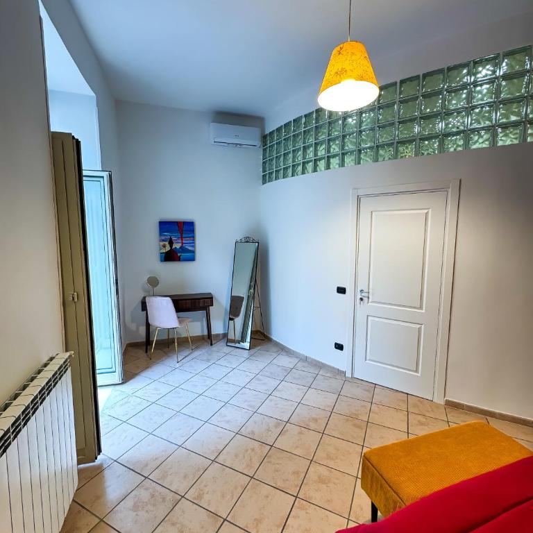 Santa Maria la Nova - 32 - Casa con 3 Camere da Letto - 64