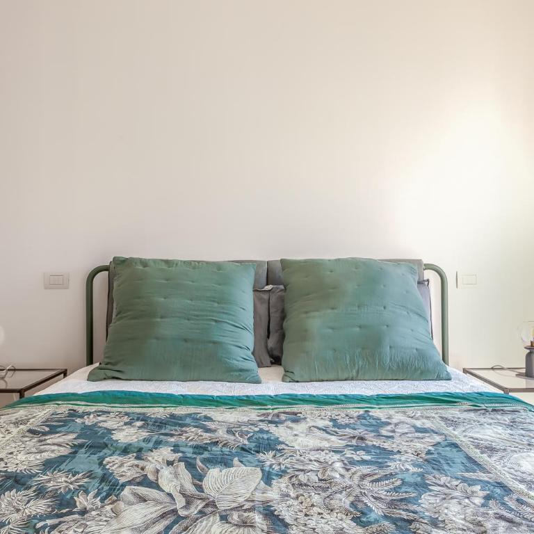 I Due Leoni - Appartamento con 2 Camere da Letto - 21