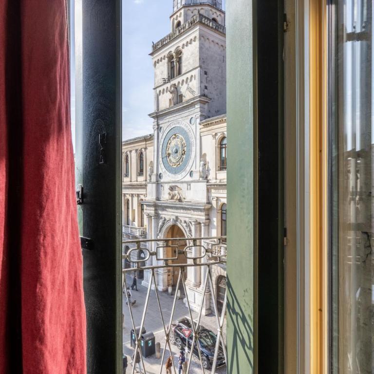 I Due Leoni - Appartamento con 2 Camere da Letto - 31