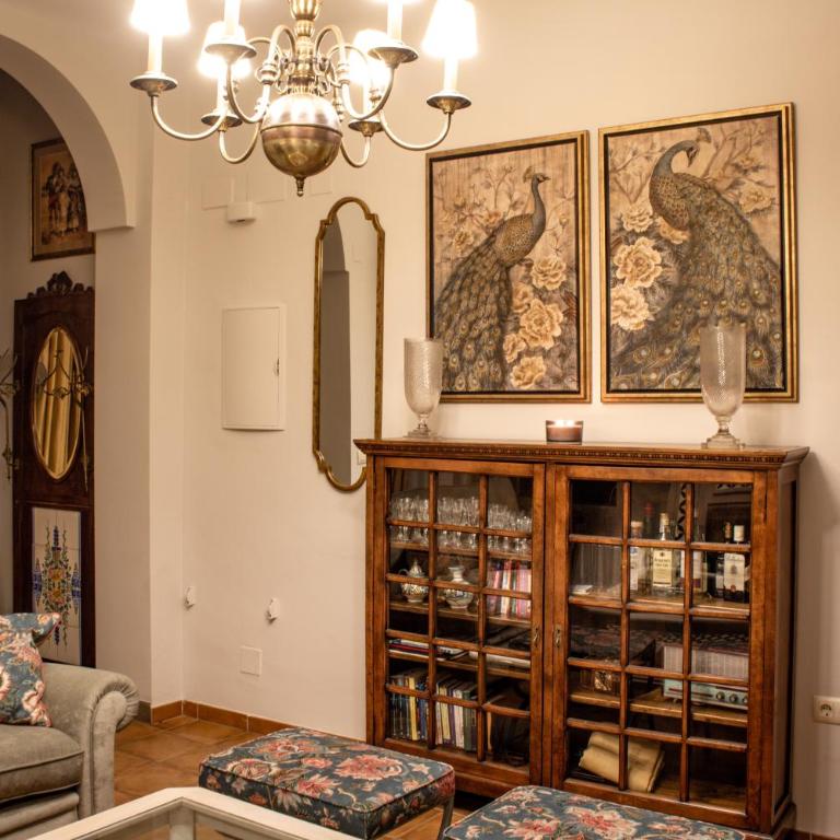 Casa Patio de los Arcos - Casa Unifamiliar de 3 dormitorios - 4