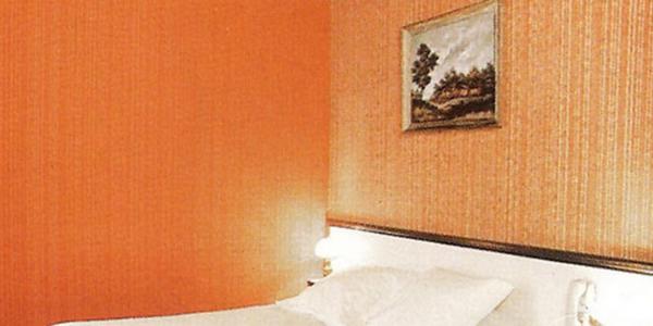 Avenir Hotel - Chambre Double - 3