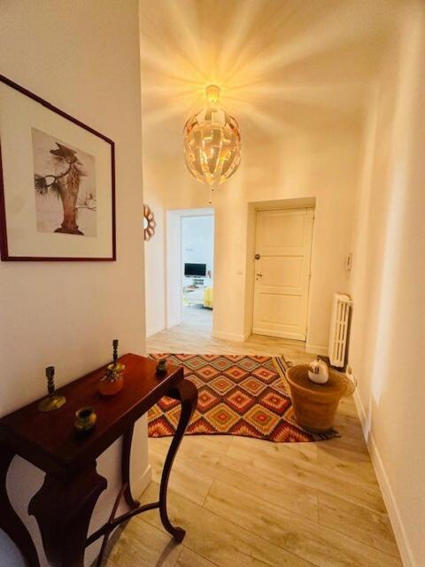 Appartement Roi Albert - Appartement 2 Chambres - 13