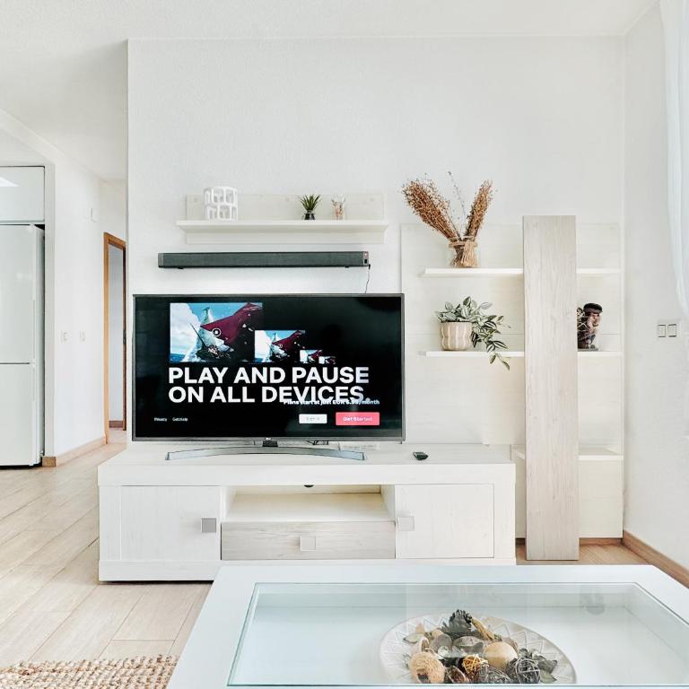 Casa Natura Blue Sea - Three-Bedroom Apartment - 16