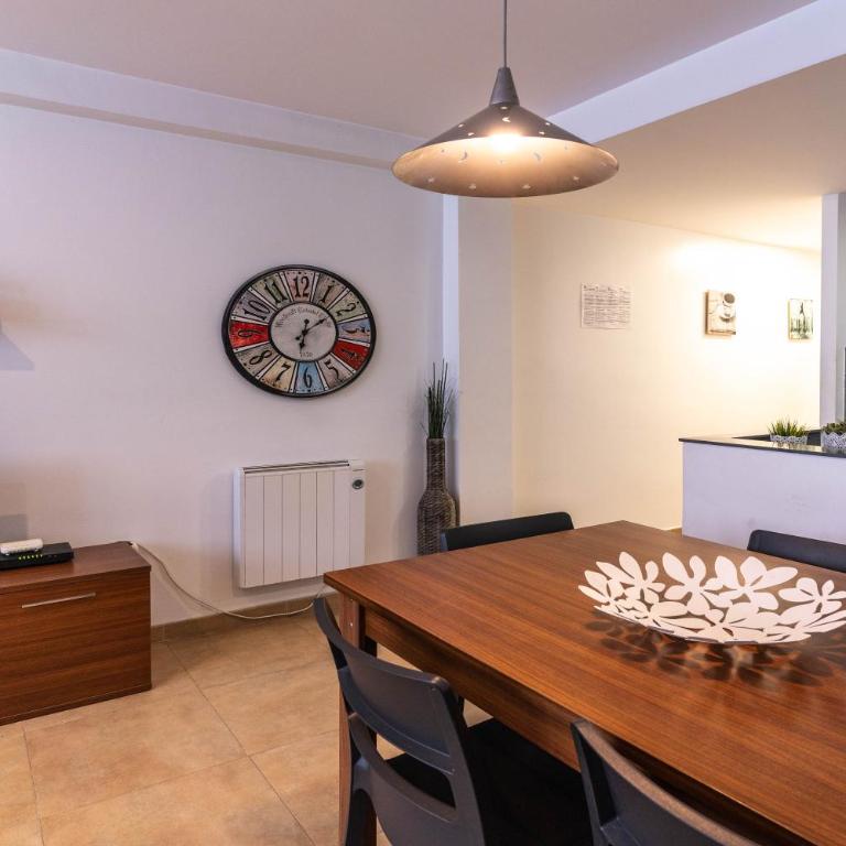 Acogedor apartamento Diagonal Mar - One-Bedroom Apartment - 6