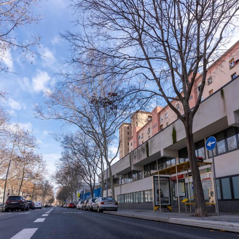 Acogedor apartamento Diagonal Mar - One-Bedroom Apartment - 23