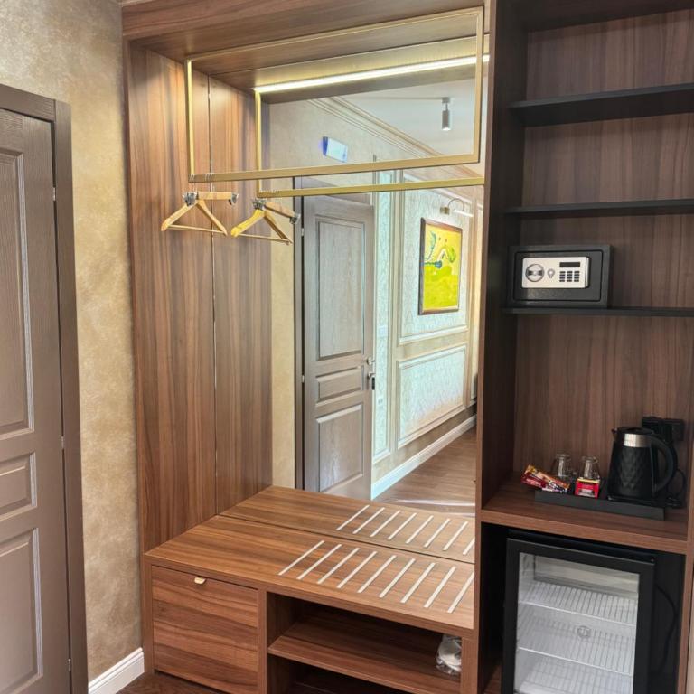 Hotel Kerber - Apartment - 4