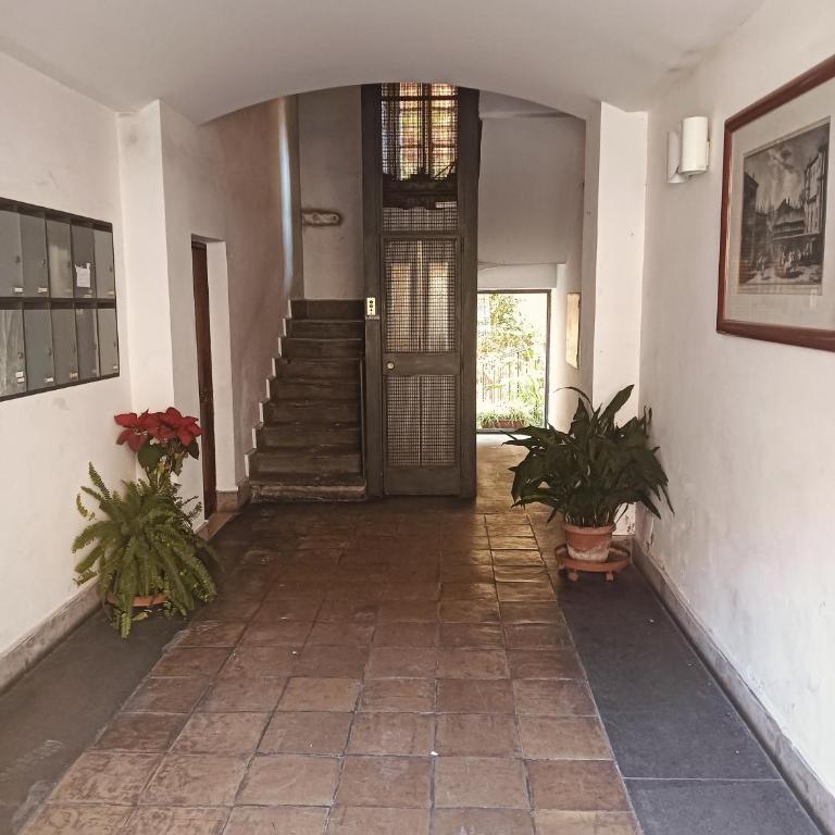 luxury suites Trastevere - Appartamento con 2 Camere da Letto - 3