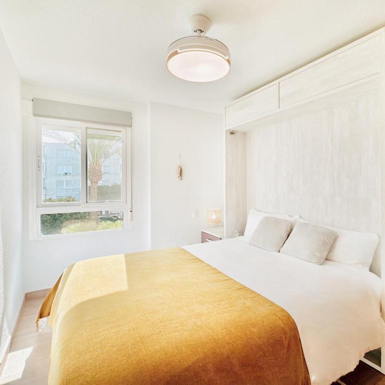 Casa Natura Blue Sea - Three-Bedroom Apartment - 29