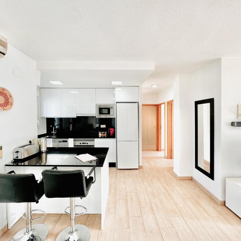 Casa Natura Blue Sea - Three-Bedroom Apartment - 18