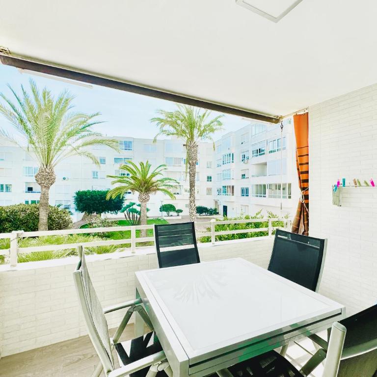 Casa Natura Blue Sea - Three-Bedroom Apartment - 19