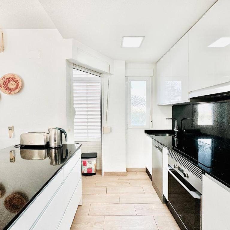 Casa Natura Blue Sea - Three-Bedroom Apartment - 32