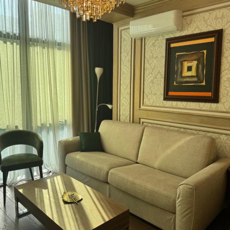 Hotel Kerber - Apartment - 2