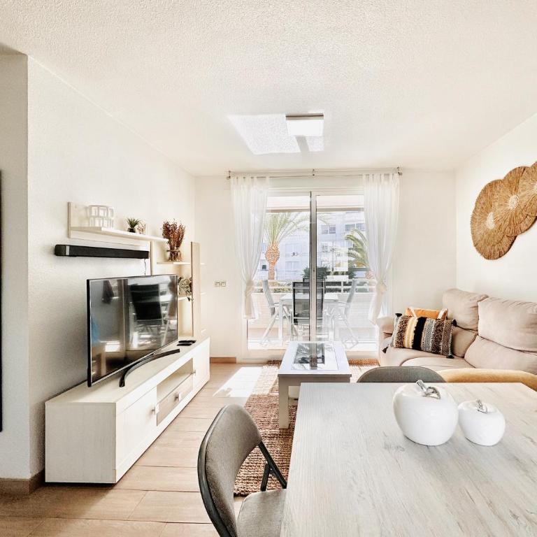Casa Natura Blue Sea - Three-Bedroom Apartment - 31
