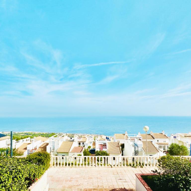 Casa Natura Blue Sea - Three-Bedroom Apartment - 2