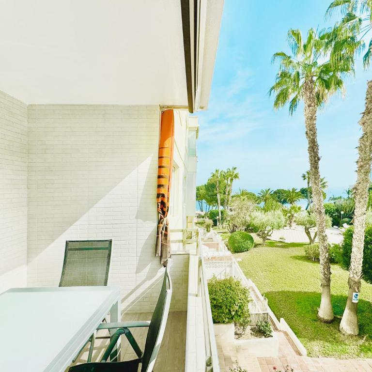 Casa Natura Blue Sea - Three-Bedroom Apartment - 5