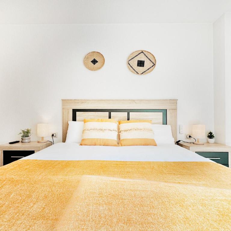 Casa Natura Blue Sea - Three-Bedroom Apartment - 28