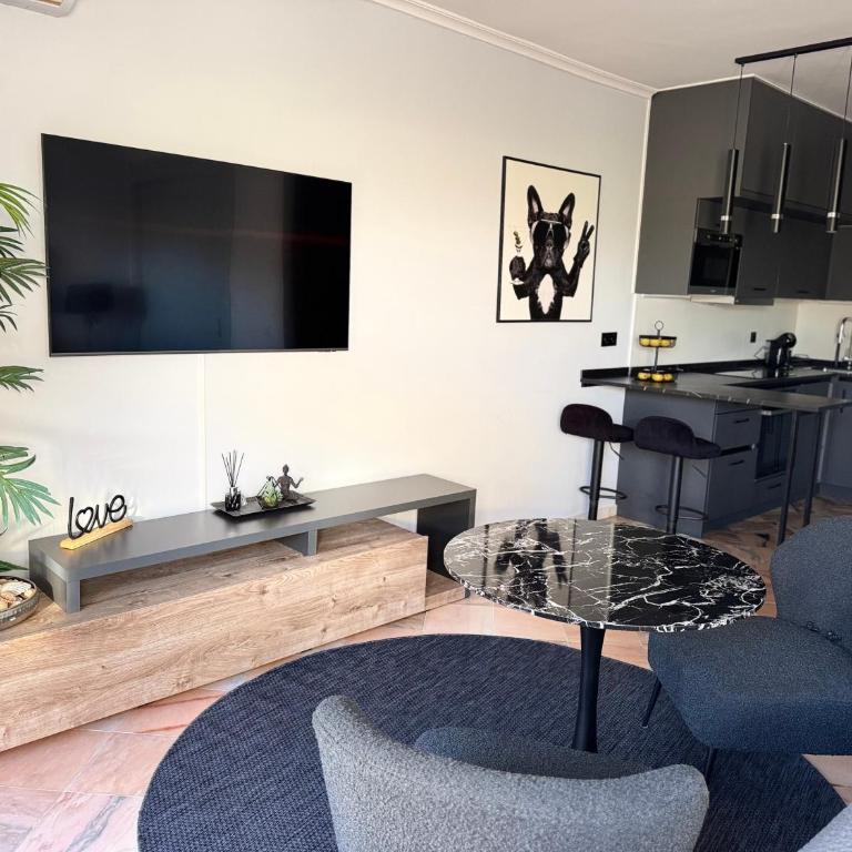 Super2beachfront - Apartamento de 1 dormitorio - 11