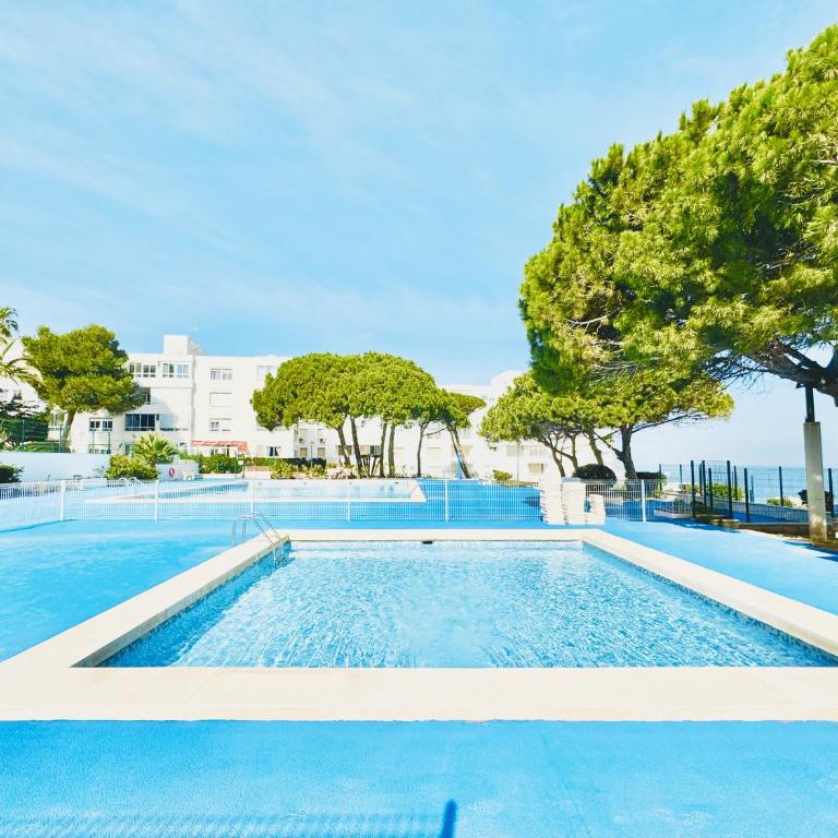 Casa Natura Blue Sea - Three-Bedroom Apartment - 23