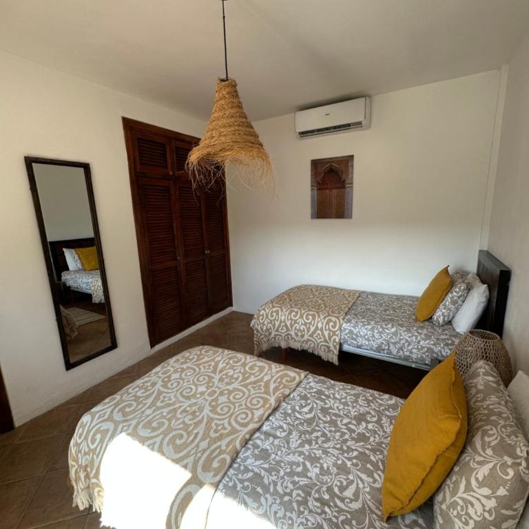 Villa Azafran - Villa de 2 dormitorios - 34