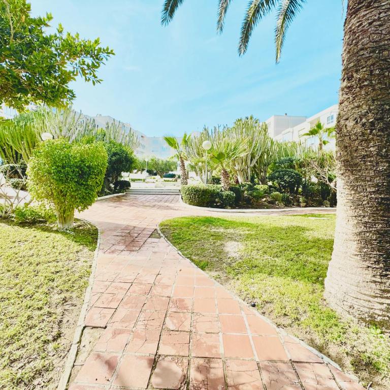 Casa Natura Blue Sea - Three-Bedroom Apartment - 39