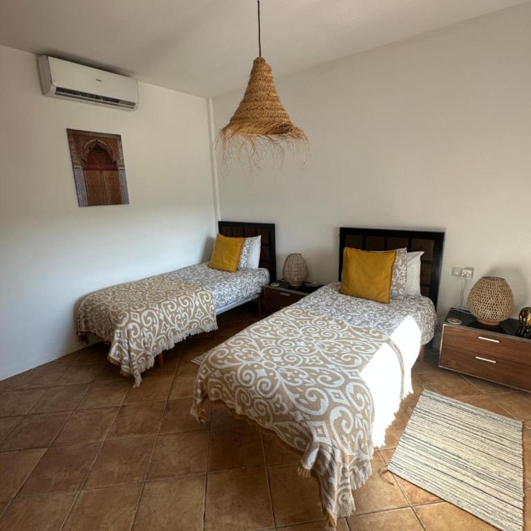 Villa Azafran - Villa de 2 dormitorios - 35