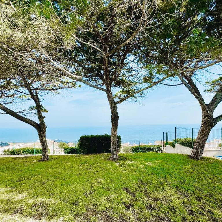 Casa Natura Blue Sea - Three-Bedroom Apartment - 21