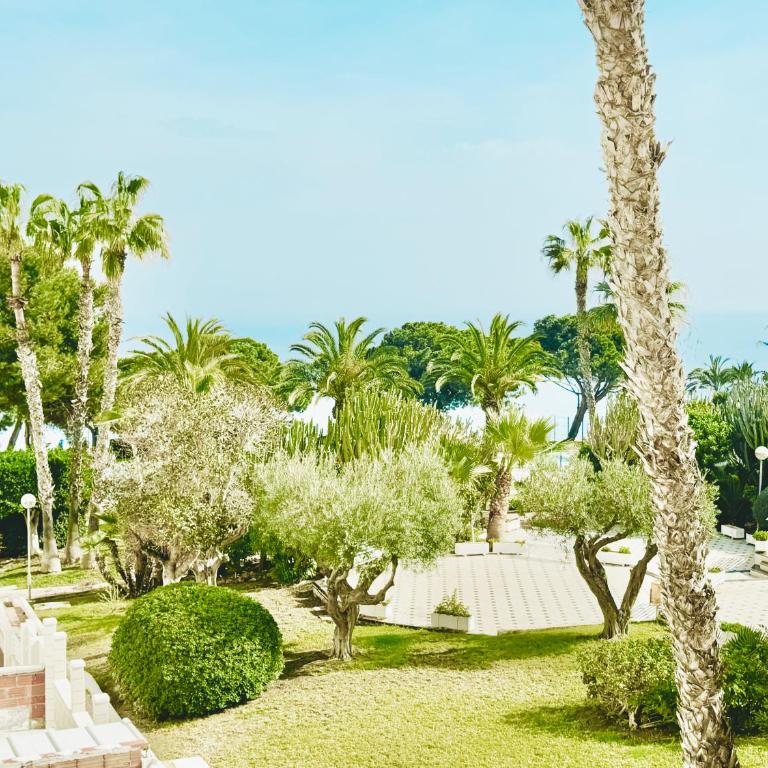 Casa Natura Blue Sea - Three-Bedroom Apartment - 20