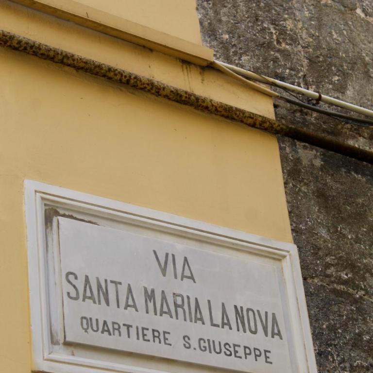 Santa Maria la Nova - 32 - Casa con 3 Camere da Letto - 75