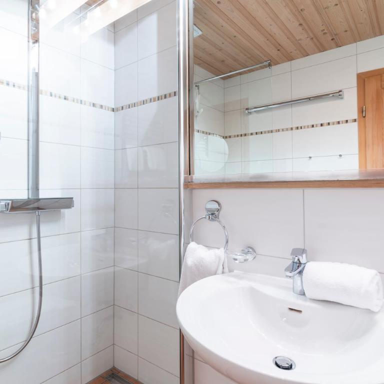 Ferienwohnung Haller - Apartment mit 1 Schlafzimmer - 17