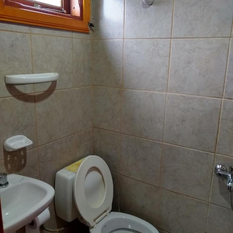 Departamentos Los Ciruelos - Apartamento de 1 dormitorio - 6