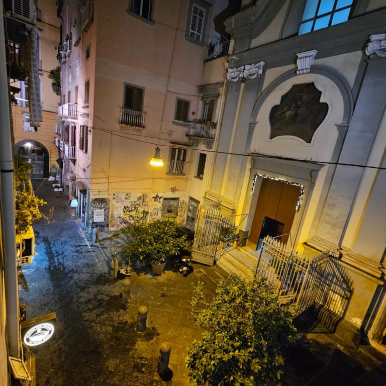 Santa Maria la Nova - 32 - Casa con 3 Camere da Letto - 76