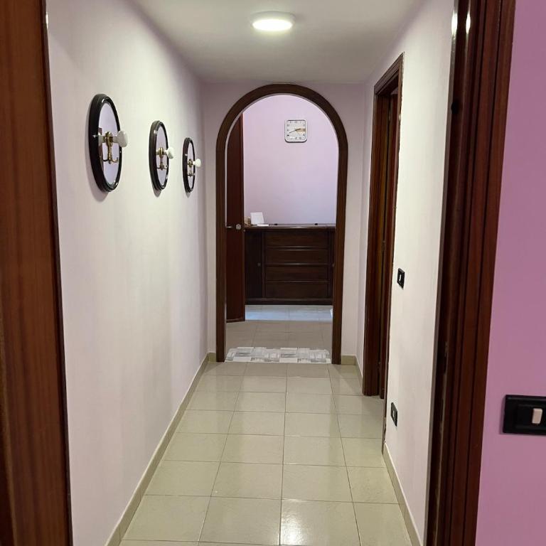Music House con posto auto - Two-Bedroom Apartment - 11