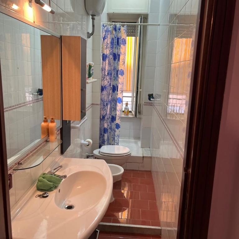 Music House con posto auto - Two-Bedroom Apartment - 12