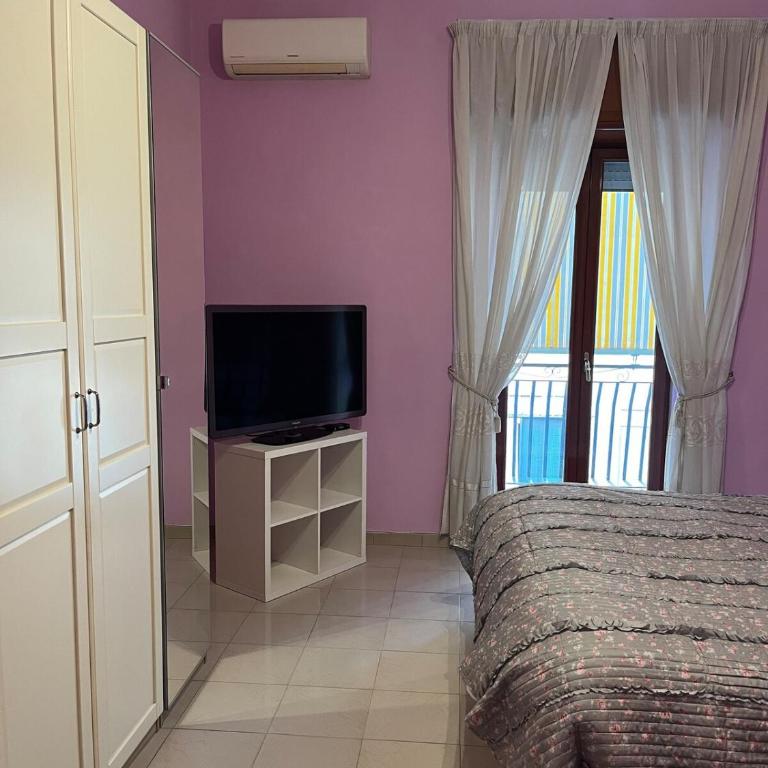 Music House con posto auto - Two-Bedroom Apartment - 13