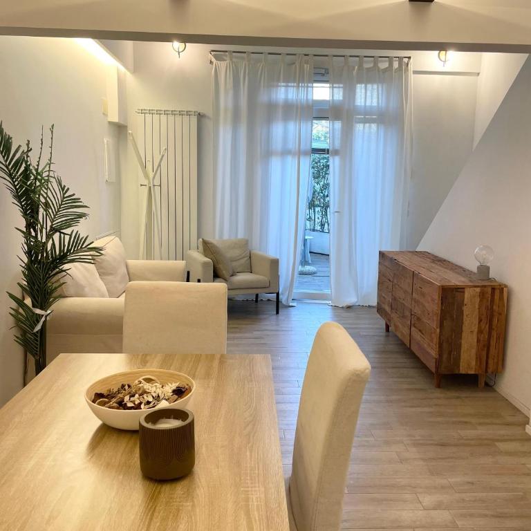 Glamour Suite Toselli - Appartamento con 1 Camera da Letto - 1