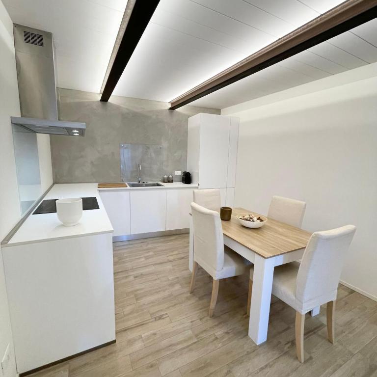 Glamour Suite Toselli - Appartamento con 1 Camera da Letto - 2