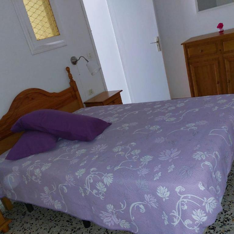 Casa Ermita El Medano - Apartamento de 2 dormitorios - 11