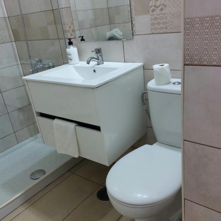 Casa Ermita El Medano - Apartamento de 2 dormitorios - 9