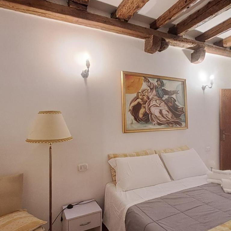 Appartamento Rialto Laura - Appartamento Standard - 35