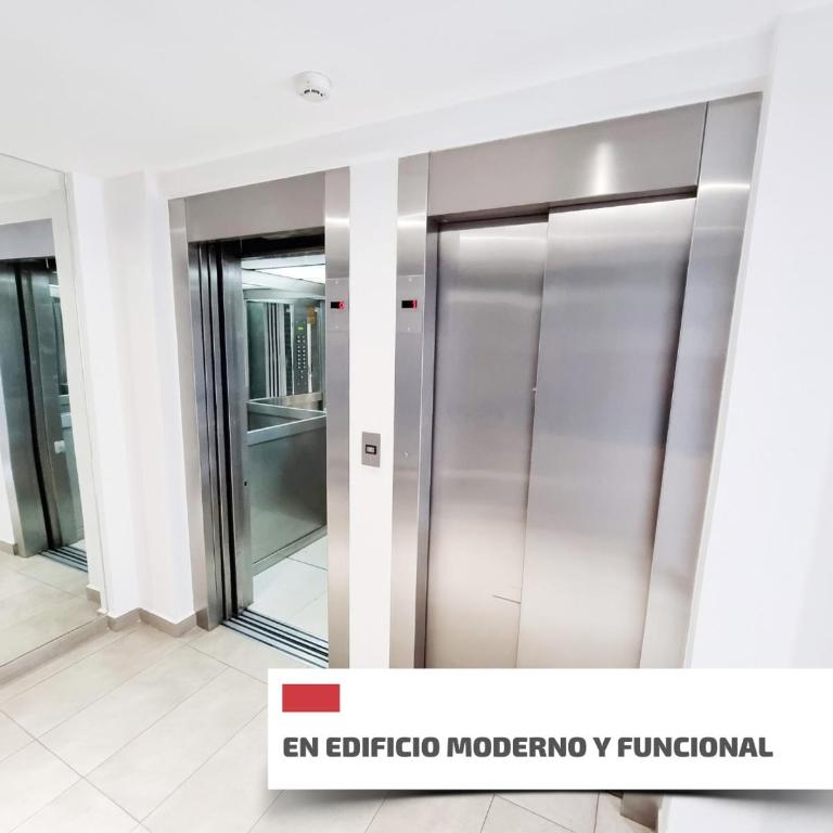 Sweet Home Jujuy - Apartamento de 1 dormitorio - 4
