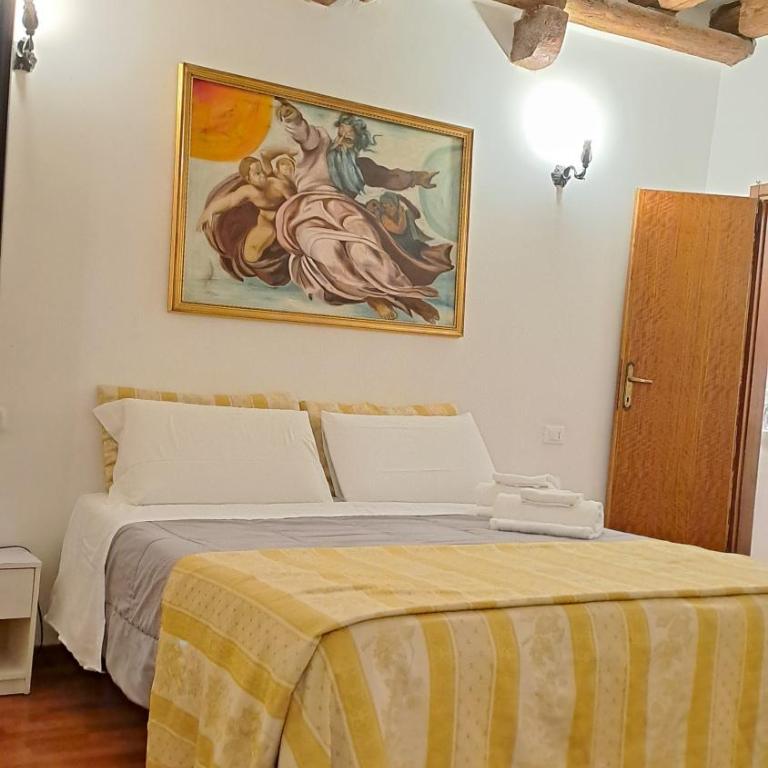 Appartamento Rialto Laura - Appartamento Standard - 37
