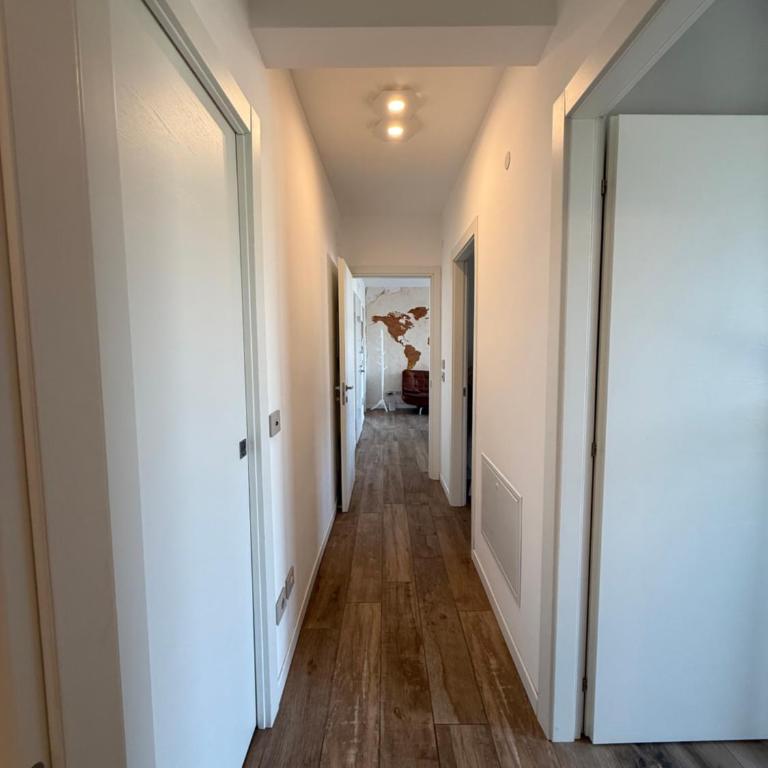 Attico Sole a Jesolo con terrazza panoramica - Appartamento con 2 Camere da Letto - 22