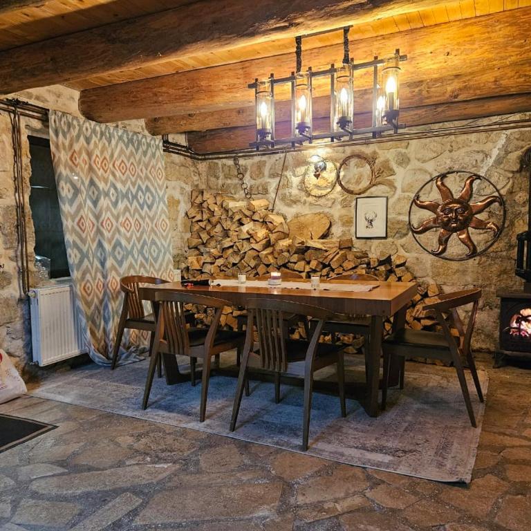 GUEST HOUSE PRIVAL.CLUB - Chalet - 29