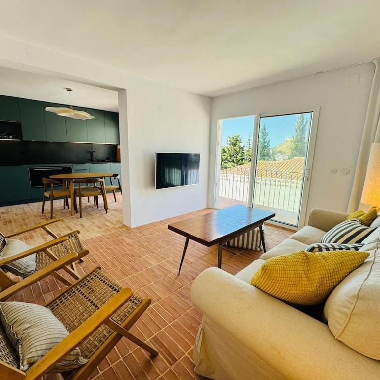 Cumbre Velilla - Apartamento de 2 dormitorios - 1