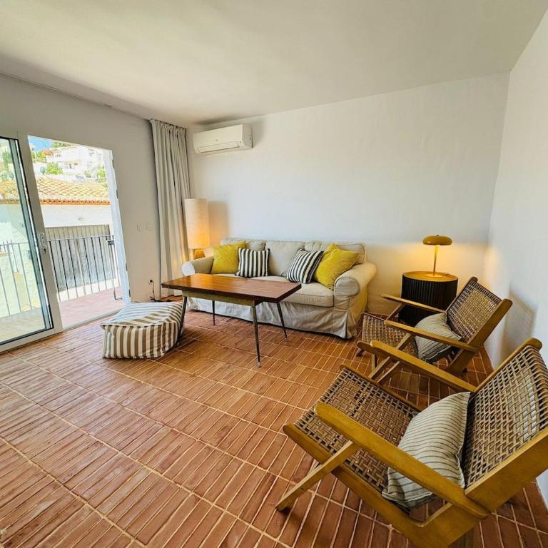 Cumbre Velilla - Apartamento de 2 dormitorios - 9